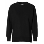 Noppies Maternity and Nursing Sweater (Black)