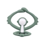 Mombella Monkey Teether Green