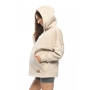 Maternity sweatshirt Megan Beige, Mija
