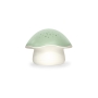 Pabobo night light-projector Mushroom Green