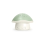 Pabobo night light-projector Mushroom Green