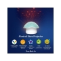 Pabobo night light-projector Mushroom Green