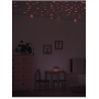 Pabobo night light-projector Mushroom Pink