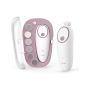 Electric baby nail file, Momcozy (Pink)