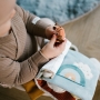 Książeczka sensoryczna Nature, BabyOno | Malycud.pl
