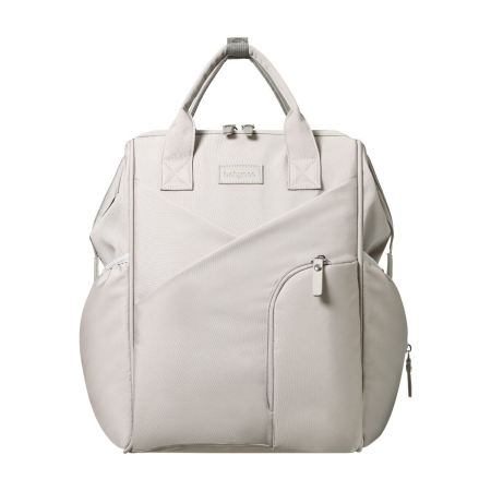 Plecak dla mamy Modern Style, beżowy, BabyOno | Malycud.pl