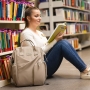 Plecak dla mamy Modern Style, beżowy, BabyOno | Malycud.pl