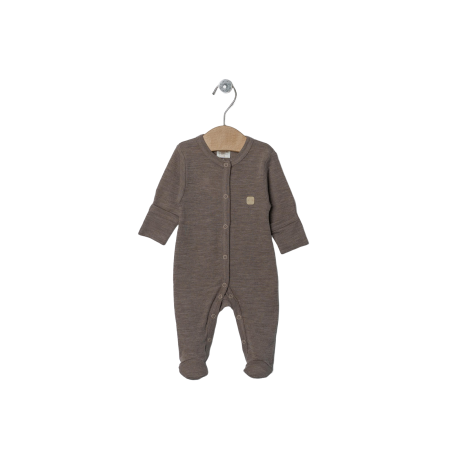 Merino wool romper, Vilaurita