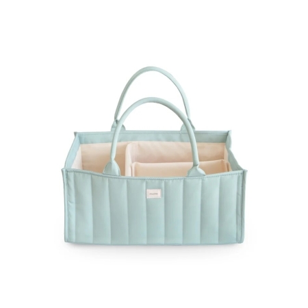 Organizer na pieluszki Roman Green, Mushie