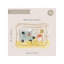 Taf Toys educational toy water play mat Ice cream bear