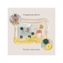 Taf Toys educational toy water play mat Ice cream bear