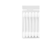 Children's safe cotton ear buds 55 pcs., BABOO®
