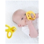 Mombella Mushroom Teether Pink (Kopija)