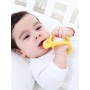 Mombella Mushroom Teether Pink (Kopija)