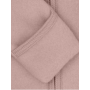 Merino wool jumpsuit with hood CeLaVi (Rose)