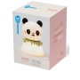 Lampka nocna silikonowa Taf Toys Mała Panda | Malycud.pl