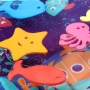 Mata sensoryczna dmuchana wodna, BabyOno | Malycud.pl