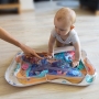 Mata sensoryczna dmuchana wodna, BabyOno | Malycud.pl