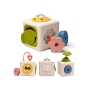 Taf Toys educational toy Peek & Play Cube