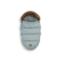 Elodie Details Footmuff Pebble Green