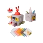 Taf Toys educational toy Pop Up Tissue Box 12m+