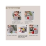 Taf Toys educational toy Pop Up Tissue Box 12m+