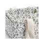 Organizer na pieluchy, Elodie (Garden Leo Toile)