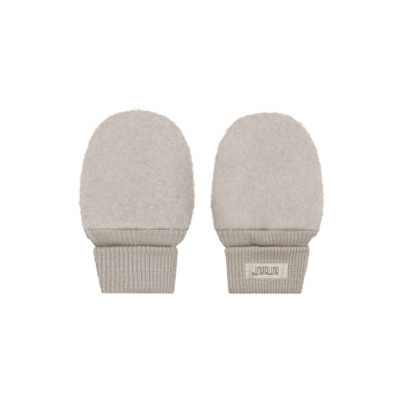 Mittens Wool Fleece 2-layer, Huttelihut dark blue (Kopija)