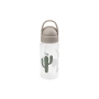 Straw bottle 350 ml, Done by Deer (Deer Friends Sand)