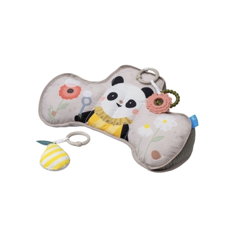 Poduszka do leżenia na brzuszku Taf Toys Panda | Malycud.pl