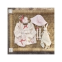 Przytulanka Blinkie 46,5 cm, Elodie Details (Otis)