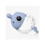 Clownfish Teether 3in1, Mombella, Light Blue