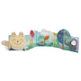 Chicco książeczka kontrastowa 3 w 1