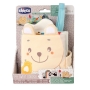 177059 kontrasto knyga, Chicco