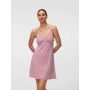 Strappy nighties MLSIFFA Mamalicious (pink)
