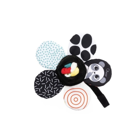 Chicco Contrast Flower Pendant