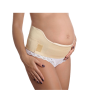 Pregnancy support belt Gerda by Tonus Elast (beige)