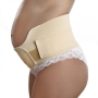 Pregnancy support belt Gerda by Tonus Elast (beige)