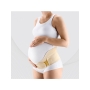 Pregnancy support belt Gerda by Tonus Elast (beige)