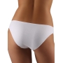 Cotton maternity panties Mini Lux (white)