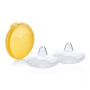Contact nipple shield S, 2pcs, Medela