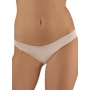 Cotton maternity panties Mini Lux (beige)