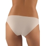 Cotton maternity panties Mini Lux (beige)