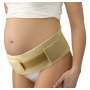 Maternity belt Gerda Lux by Tonus Elast (beige)