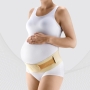 Maternity belt Gerda Lux by Tonus Elast (beige)
