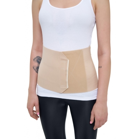 Lumbosacral support Gabi by Ortopagalba (beige)