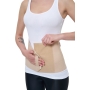 Lumbosacral support Gabi by Ortopagalba (beige)
