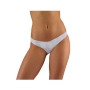 Cotton maternity panties Mini Lux (grey)