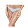 Cotton maternity panties Mini Lux (grey)