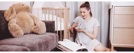 Accessories for mums